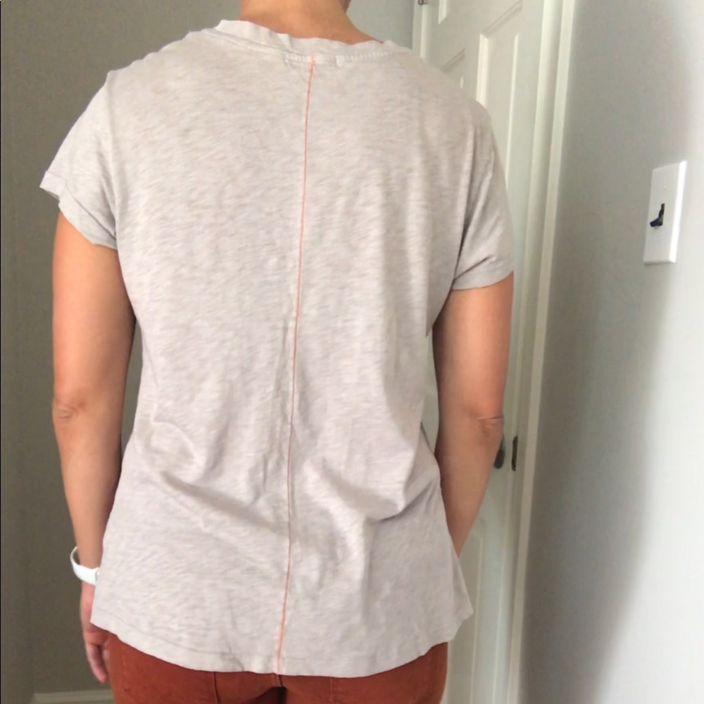 Sundry Heart Tee - Picture 4 of 11